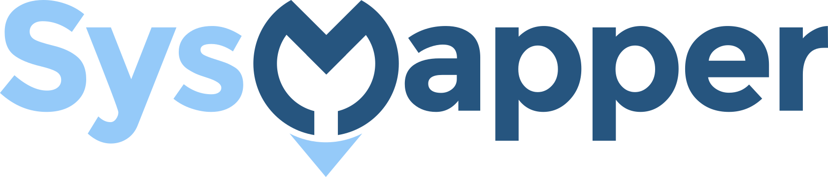 SysMapper